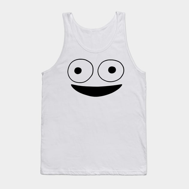 smiling friends Tank Top by s night